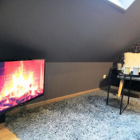 L'Escale Glamour Et Chic - Petit Dejeuner, Netflix, Wifi Niederbronn-les-Bains Eksteriør billede